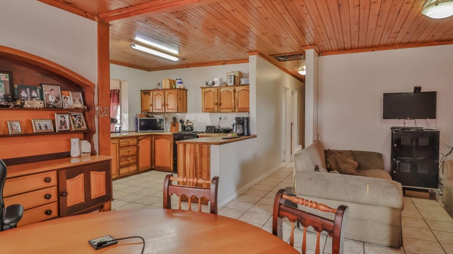 3 Bedroom Property for Sale in Kleinbaai Western Cape